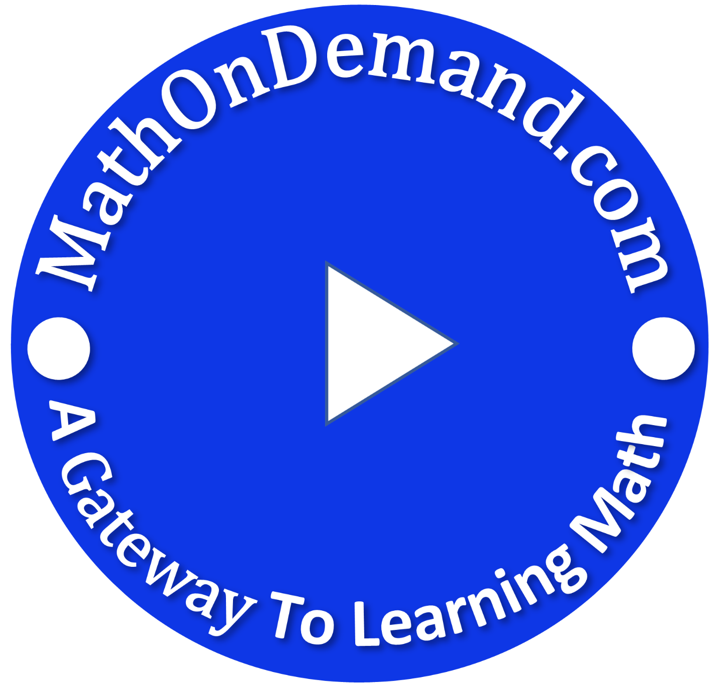 MathOnDemand.com