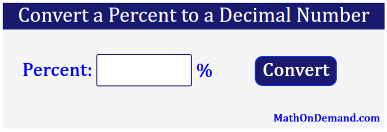 1 3 as a decimal out of 100