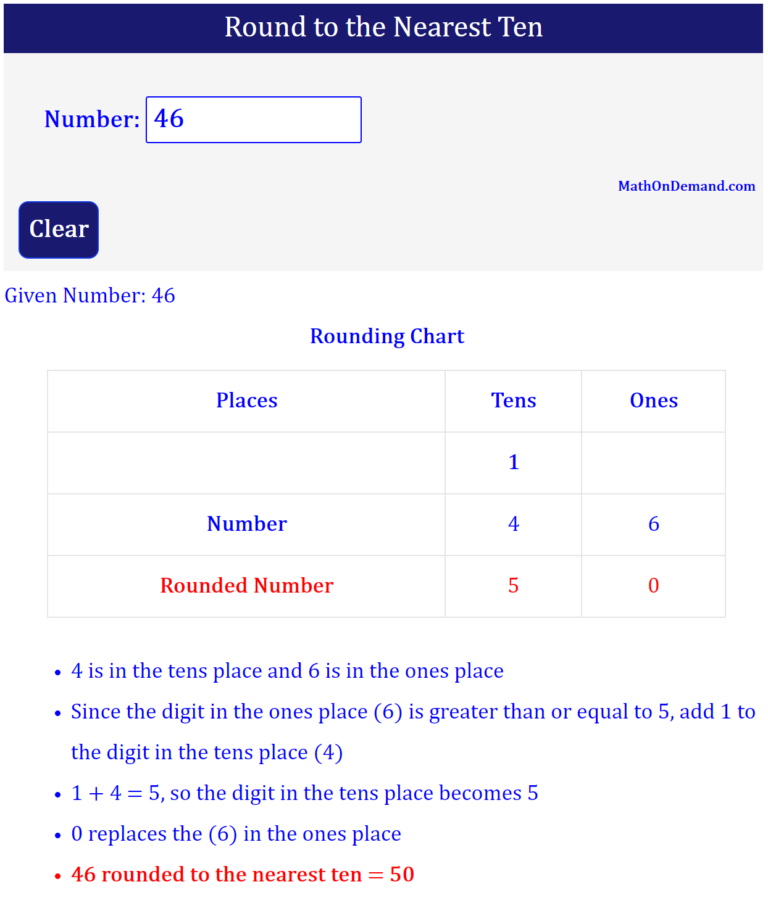 round-to-the-nearest-ten-mathondemand